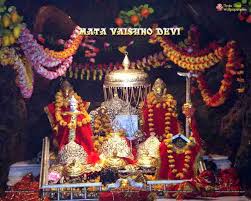 Vaishno Tour Packages