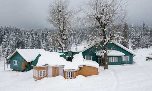 Gulmarg