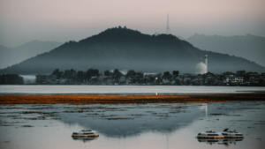Kashmir Spring Package