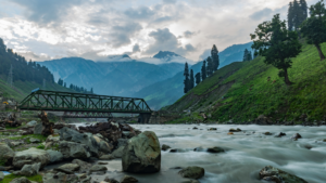 Kashmir Spring Package