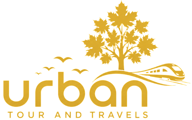 Urban Tour and Travels | Best Kashmir Tour Packages, Taxi & Travel Agency