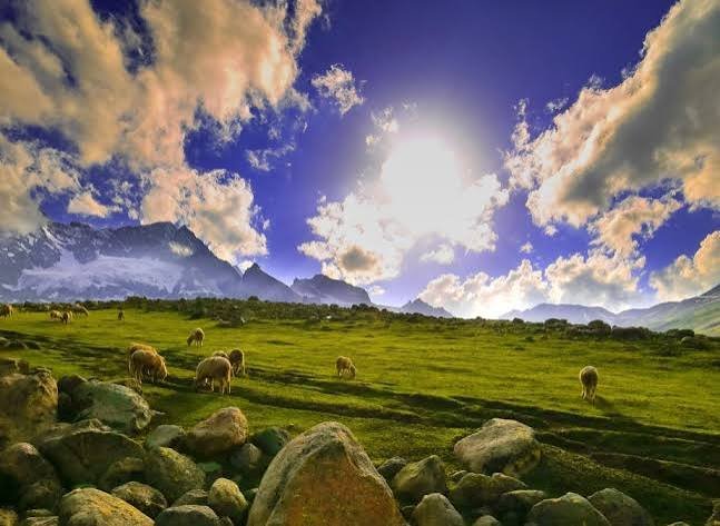 Sonamarg