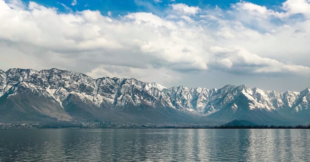 Kashmir Winter Package (5 Nights / 6 Days)