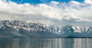 Kashmir Winter Package (5 Nights / 6 Days)