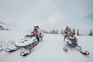 Kashmir Adventure Tour (7 Days / 6 Nights)