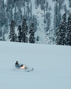 Kashmir Winter Package (5 Nights / 6 Days)