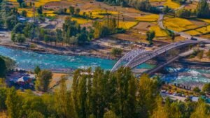 Kashmir Delight (4 Days / 3 Nights)
