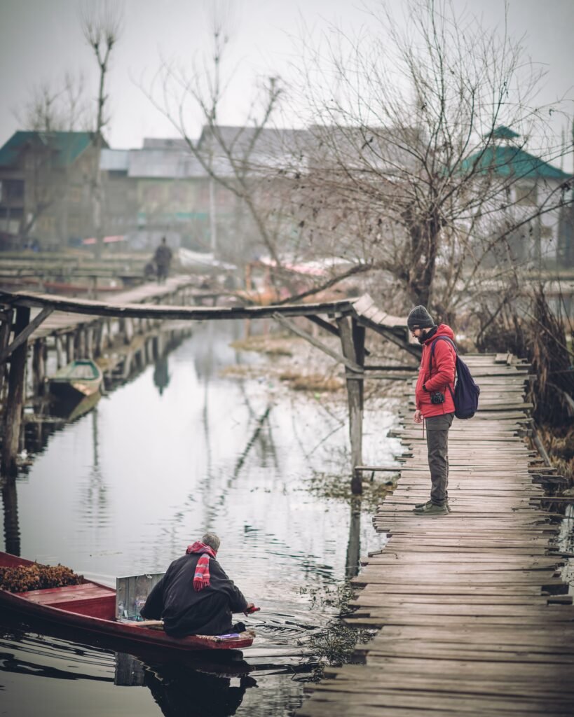 Complete Kashmir Explorer (8 Days / 7 Nights)