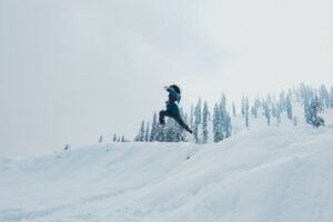 Kashmir Winter Package (5 Nights / 6 Days)