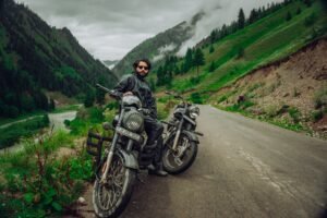 Kashmir Adventure Tour (7 Days / 6 Nights)