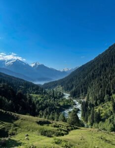 Kashmir Delight (4 Days / 3 Nights)