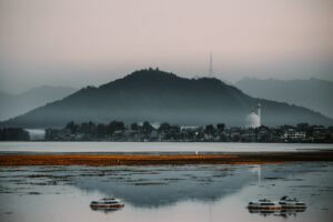 Kashmir Spring Package