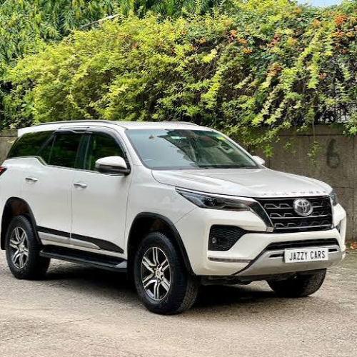 Fortuner