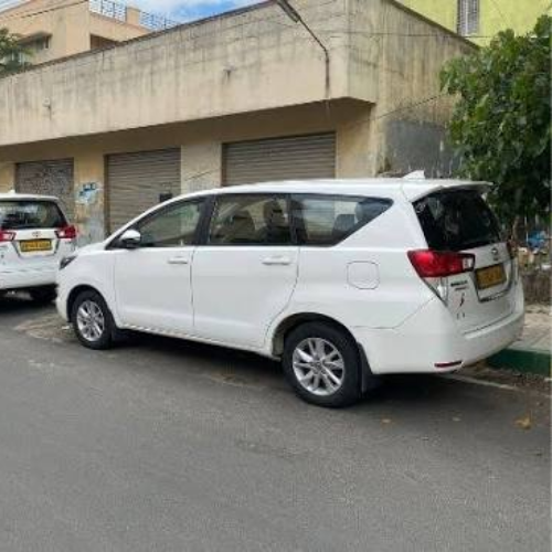 Innova Crysta