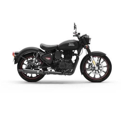 Royal Enfield
