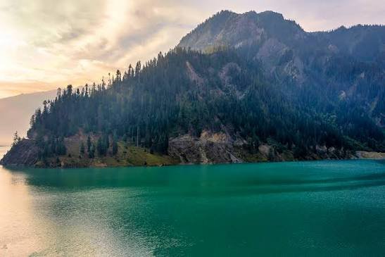 7 Nights / 8 Days Gurez Valley Package