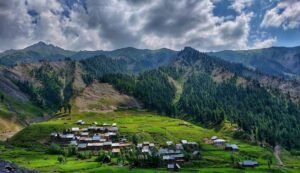 7 Nights / 8 Days Gurez Valley Package