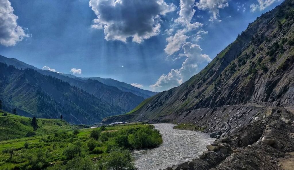 7 Nights / 8 Days Gurez Valley Package