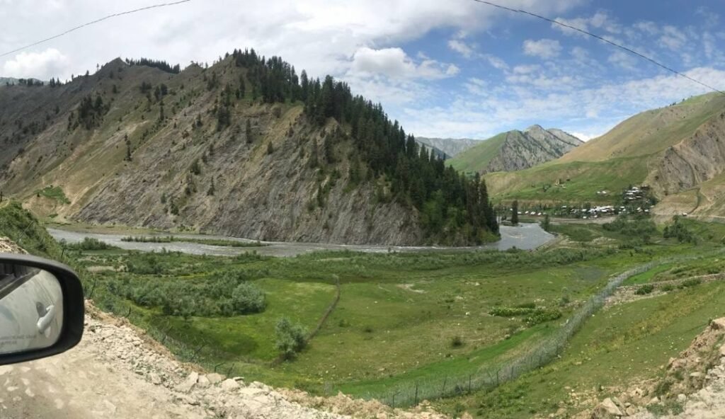 7 Nights / 8 Days Gurez Valley Package