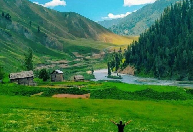 Gurez Valley
