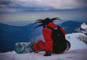 Kashmir Snowboarding Adventure Package