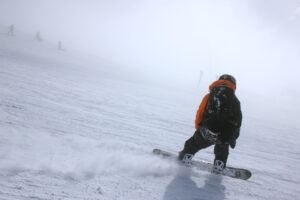 Kashmir Snowboarding Adventure Package