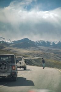 Luxury Ladakh Tour Package – 7 Nights / 8 Days