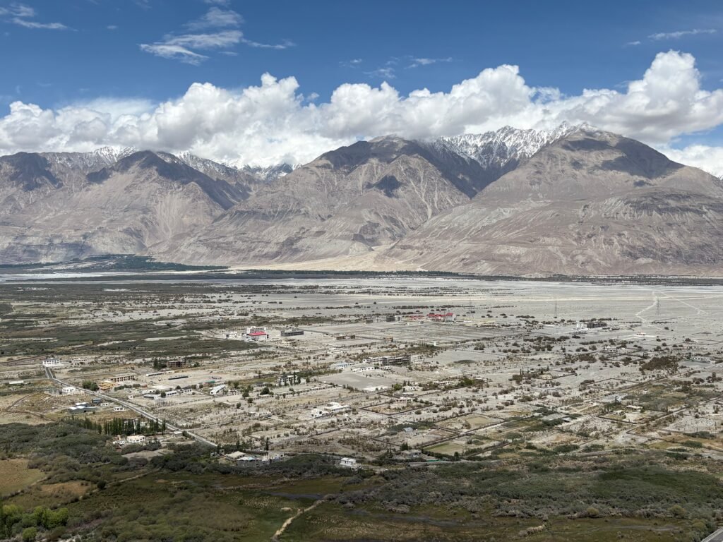 Luxury Ladakh Tour Package – 7 Nights / 8 Days