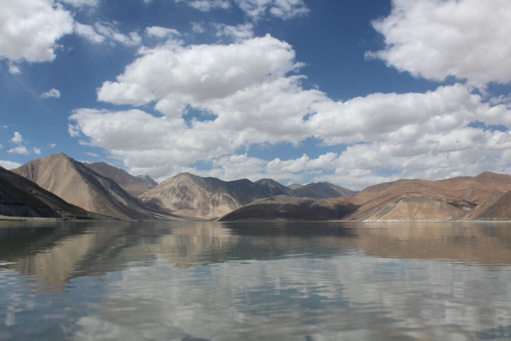 Luxury Ladakh Tour Package – 7 Nights / 8 Days